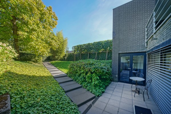 Medium property photo - Cannerweg 275, 6213 BE Maastricht